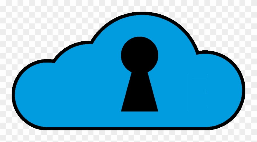 Cloud - Clipart