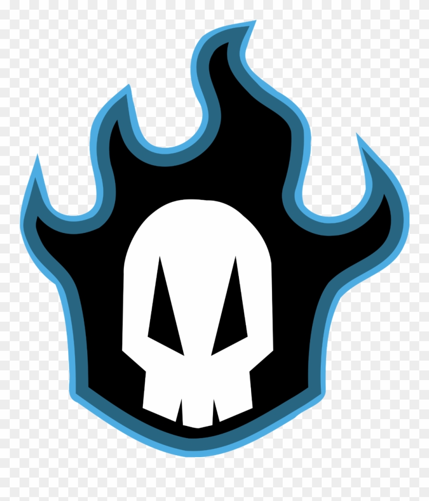 Bleach, Drawings - Bleach Rukia Symbol Clipart