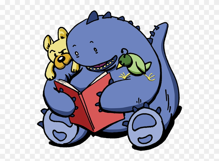 Pj Library Song & Story Time - Cartoon Clipart