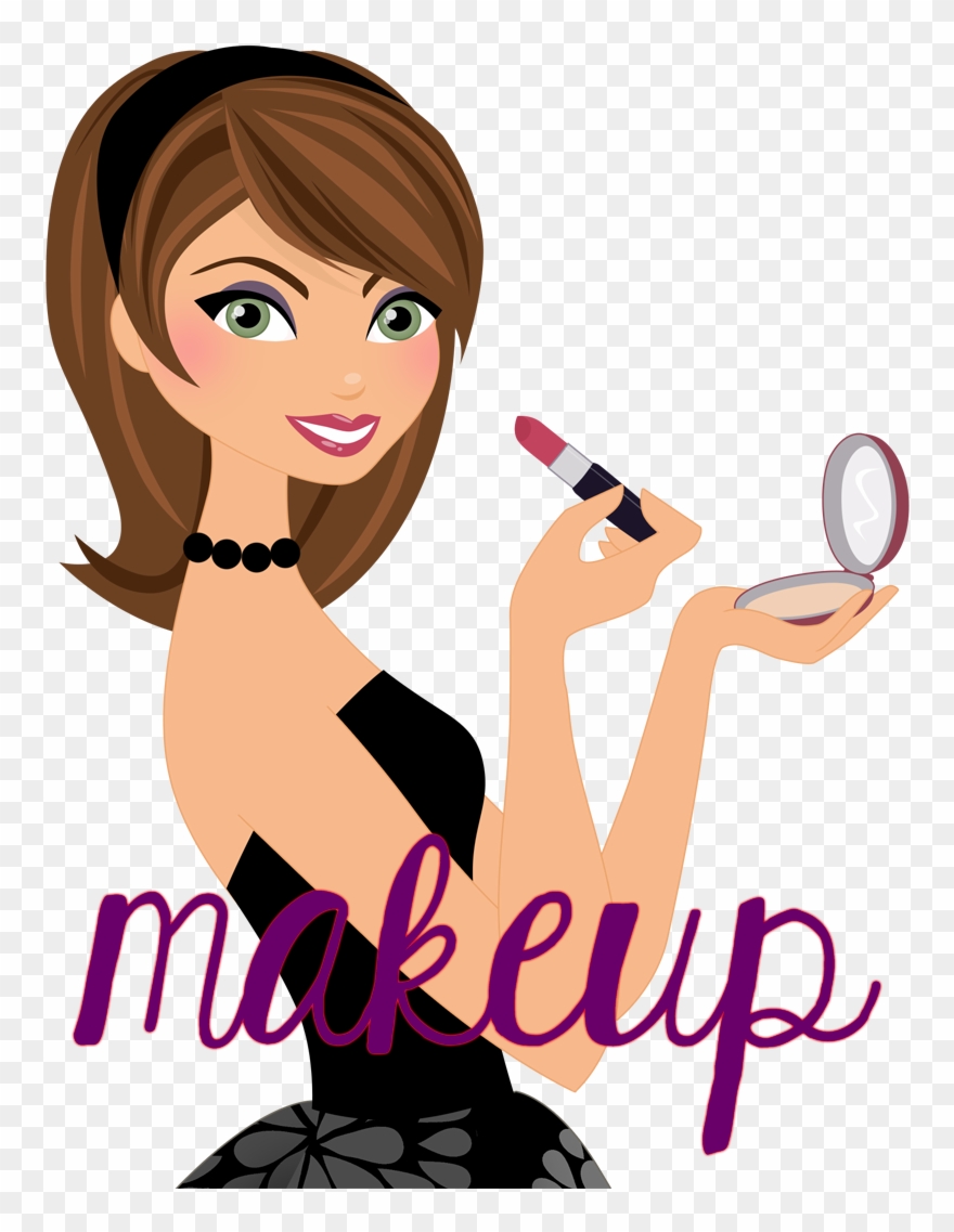 My Not So Secret Passion Has Always Been Books - Hampton Art Wood Cam And Chloe Mounted Stamp 1-inch Clipart