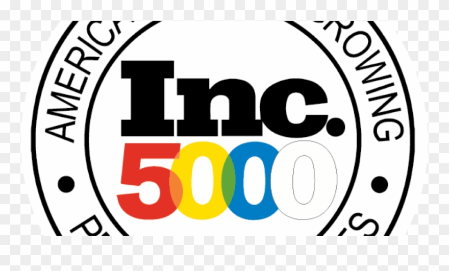 Tsi Has Made The Inc - Inc 5000 2018 Clipart