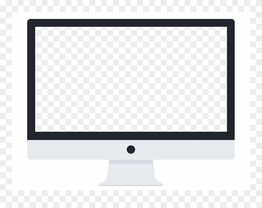 Clip Royalty Free Product Reviews We Ve Tested Now - Widescreen Computer Monitor Png Transparent Png