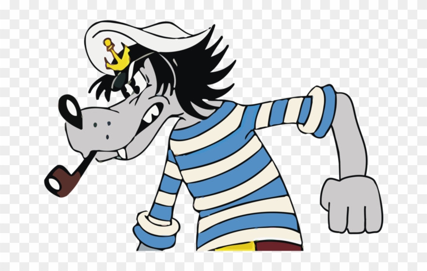 To Surpass Travis No Output Timeout Travis Pogodi Regularly - Ну Погоди Волк Моряк Clipart