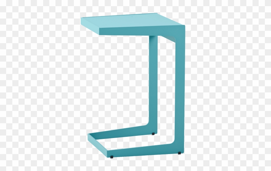 Time Out Side Table - Cane-line 5025 Aa Time Out Side Table Clipart