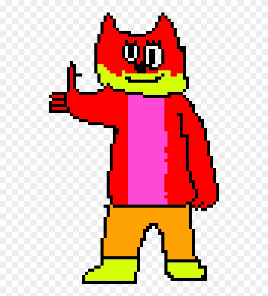 Heatrash Dies Of Being Cold - Animated Apple Clipart