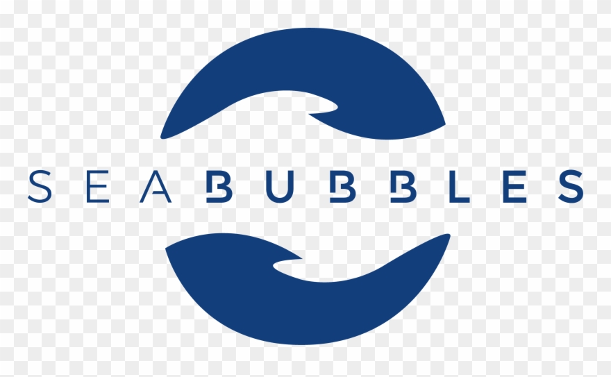 Logo Seabubbles - Seabubbles Logo Clipart