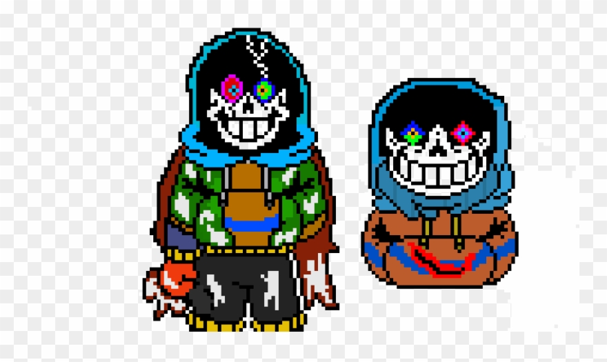 Dust - Phase 3 - Breaking Spines - Pixelartmaker Com Comic Sans Clipart