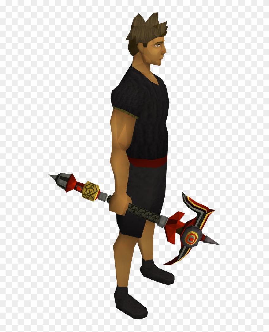 The Runescape Wiki - Portable Network Graphics Clipart