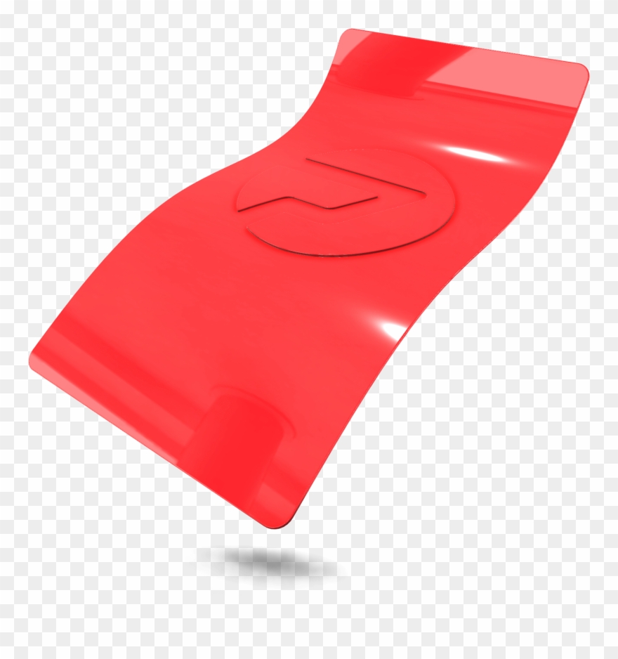 Uv Red - Syringe Clipart