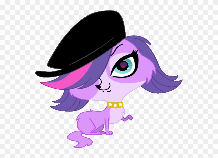 Zoe Trent Littlest Pet Shop Fanon Wiki Fandom Powered - Littlest Pet Shop Zoe Trent Clipart