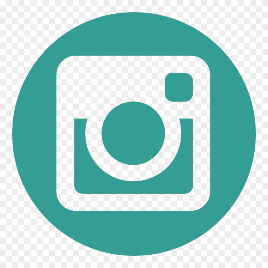 Thanks For Shopping In Sunnyside - Instagram Round Logo Png Hd Clipart