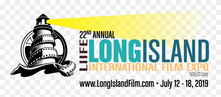 The Long Island International Film Expo Began In 1997, - Film Clipart
