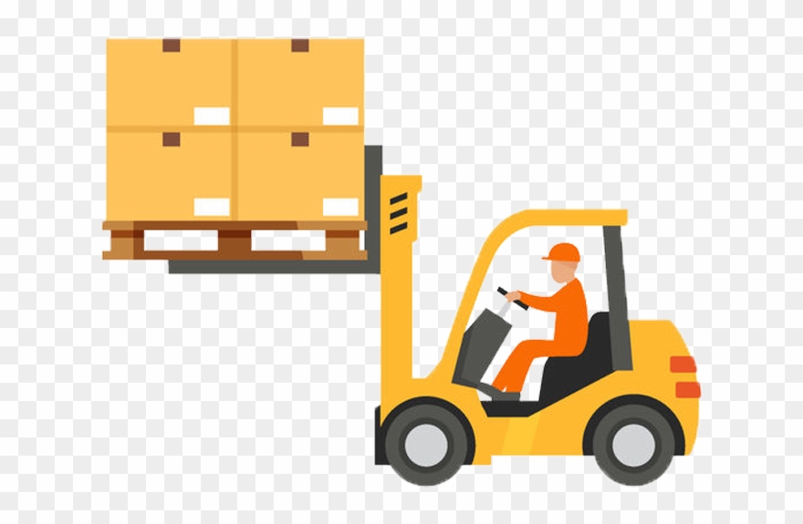 Why Letmestore - Cargo Clipart