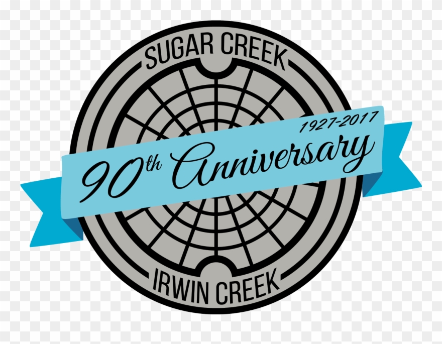 Sugar Creek And Irwin Creek Wastewater Treatment Plants - Horoscope Clipart