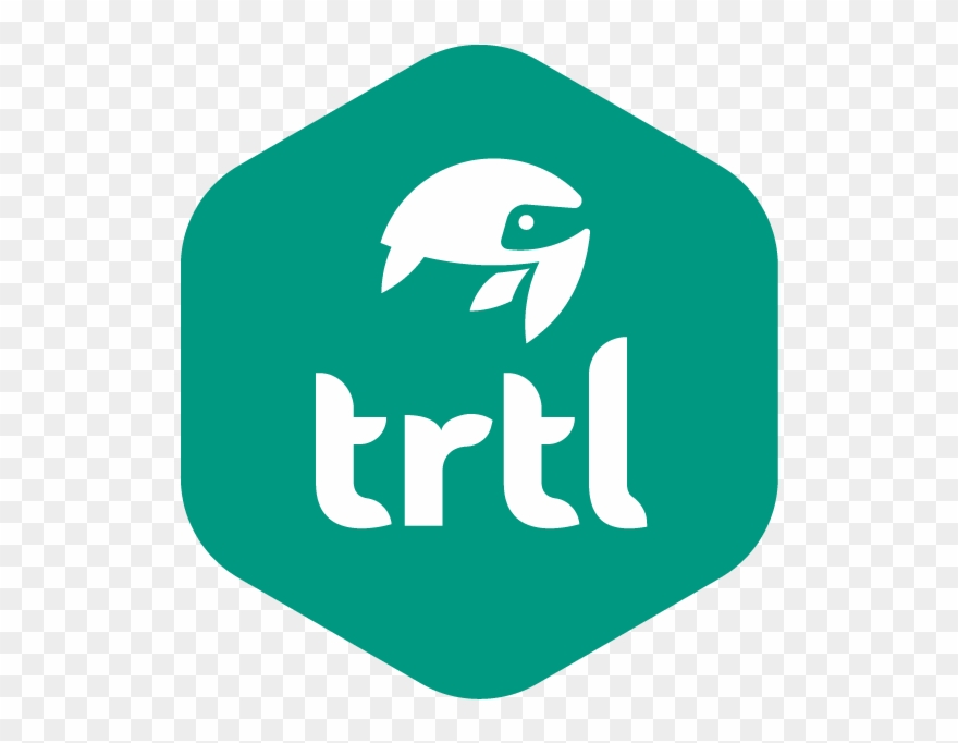Trtl Pillow Logo Clipart
