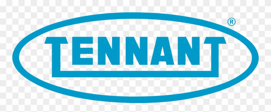 We Are An Authorized Dealer For Over 11 Major Material - Tennant Cleaning Logo Clipart