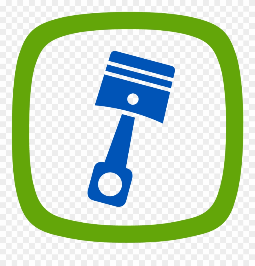 Chp Spare Parts Online Alternative Onergys De - Piston Clipart