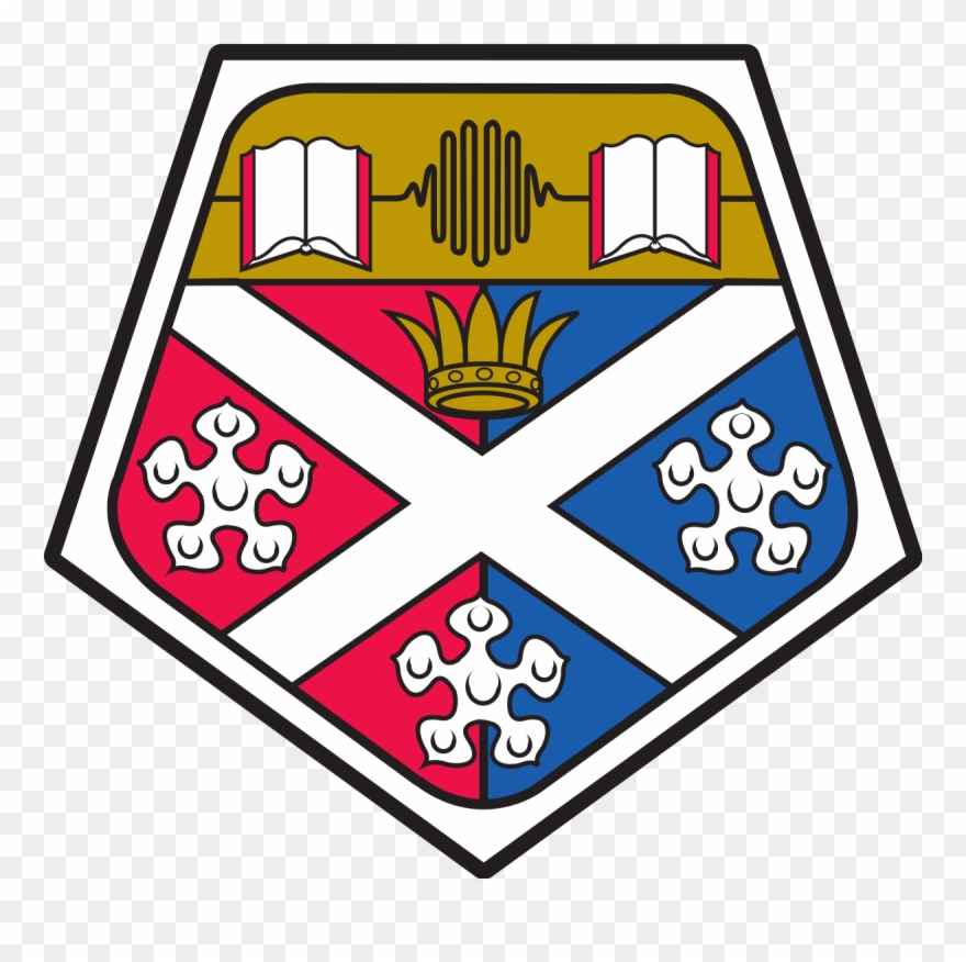 University Of Strathclyde Clipart