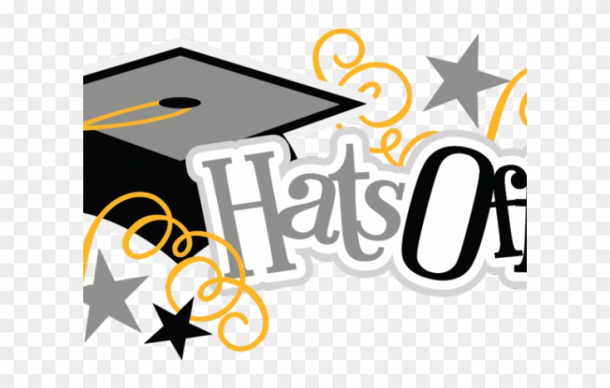 Graduation Clipart Scrapbook - 5th Grade Graduation 2018 - Png Download