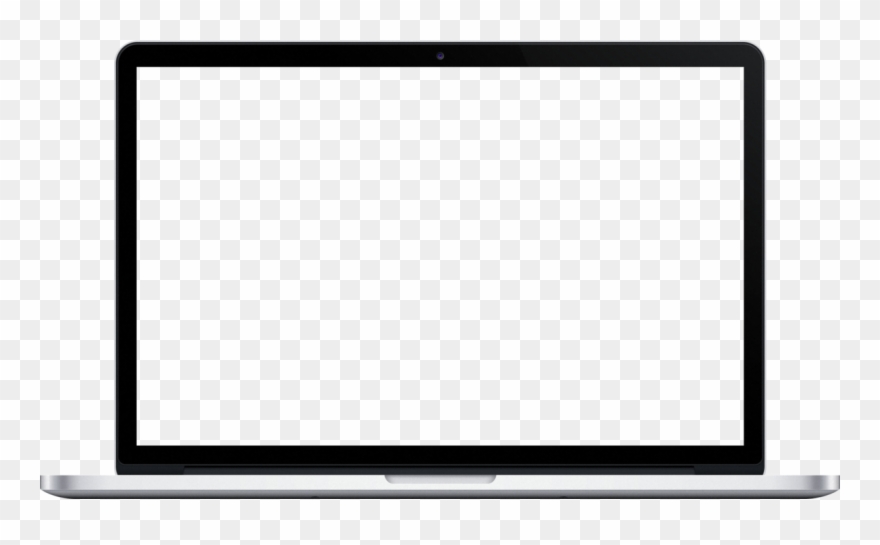 It Is Sometimes Supposed That The Qualities Of Digital - Macbook Pro Png Transparent Clipart