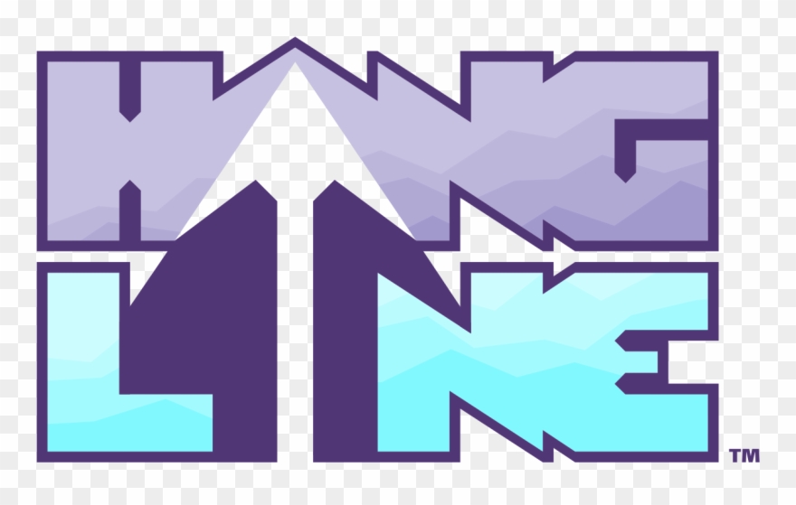 Hang Line Logo - Hang Line Clipart