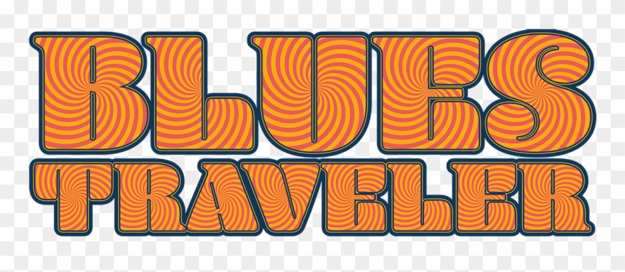 Blues Traveler, Hurry Up & Hang Around - Blues Traveler Hurry Up And Hang Around Clipart