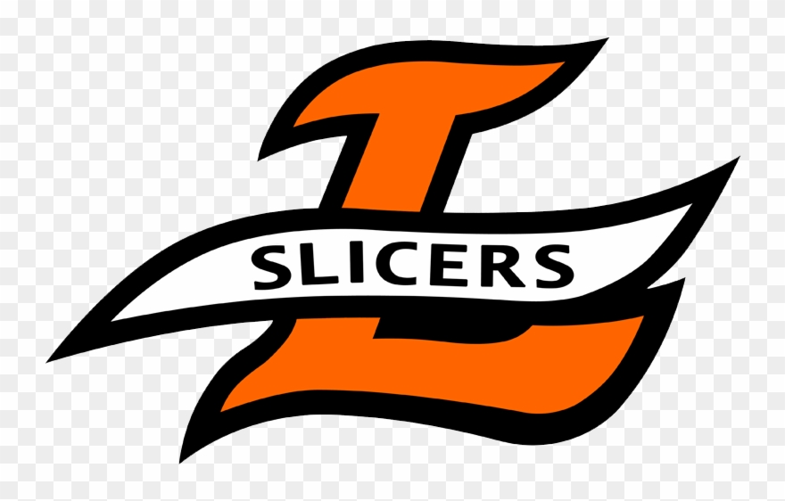 Image Result For Laporte Slicers - Laporte High School Slicers Clipart