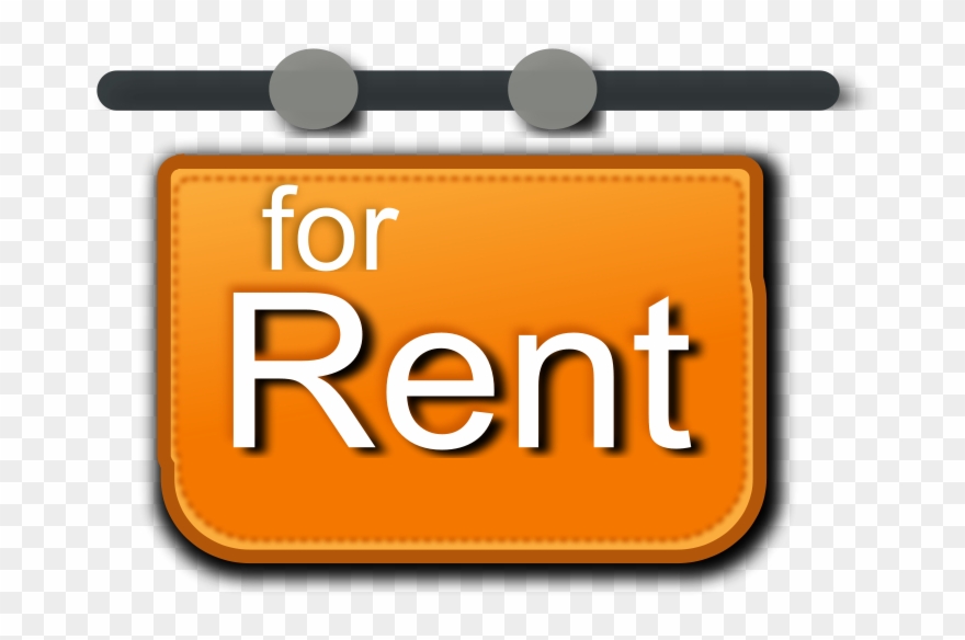 Rent To Own Logo Png Clipart