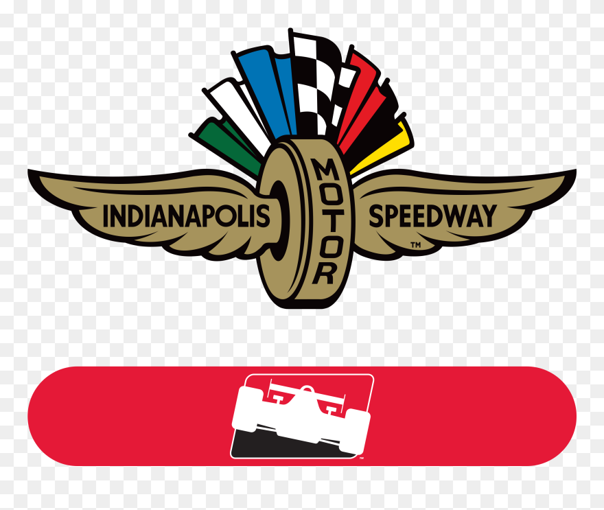 Indy 500 Logos Clipart