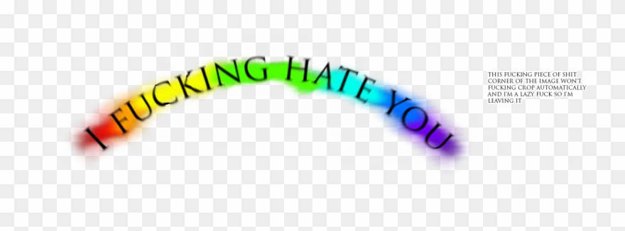 I Made This Shit - Fuck Clipart