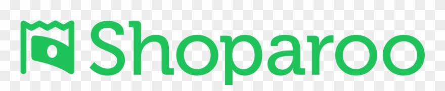 Shoparoo-logo - Shoparoo App Clipart