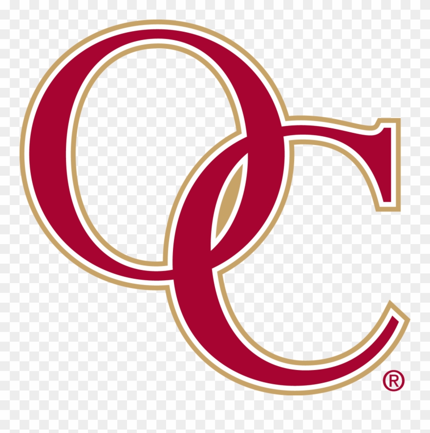 Caroline Dewey - Oaks Christian High School Logo Clipart