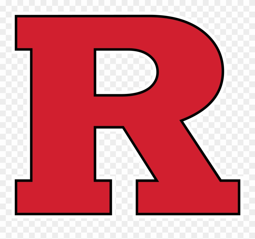 Rutgers University Clipart