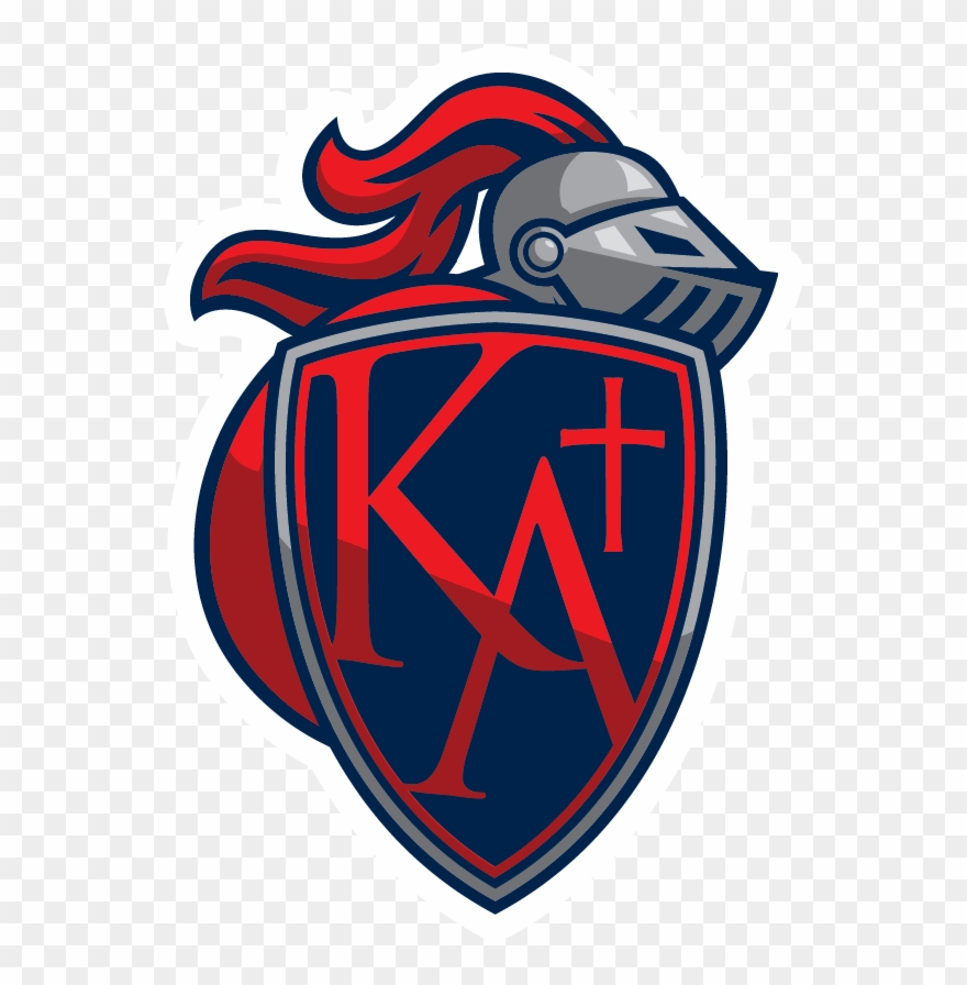 Kings Academy Christian School Knights - King's Academy Tyler Tx Clipart