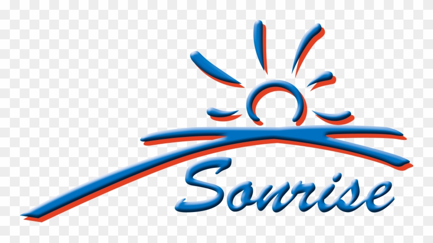 Sonrise Christian School - Sticker Le Monde S'illumine Noir - Lineartistica Clipart