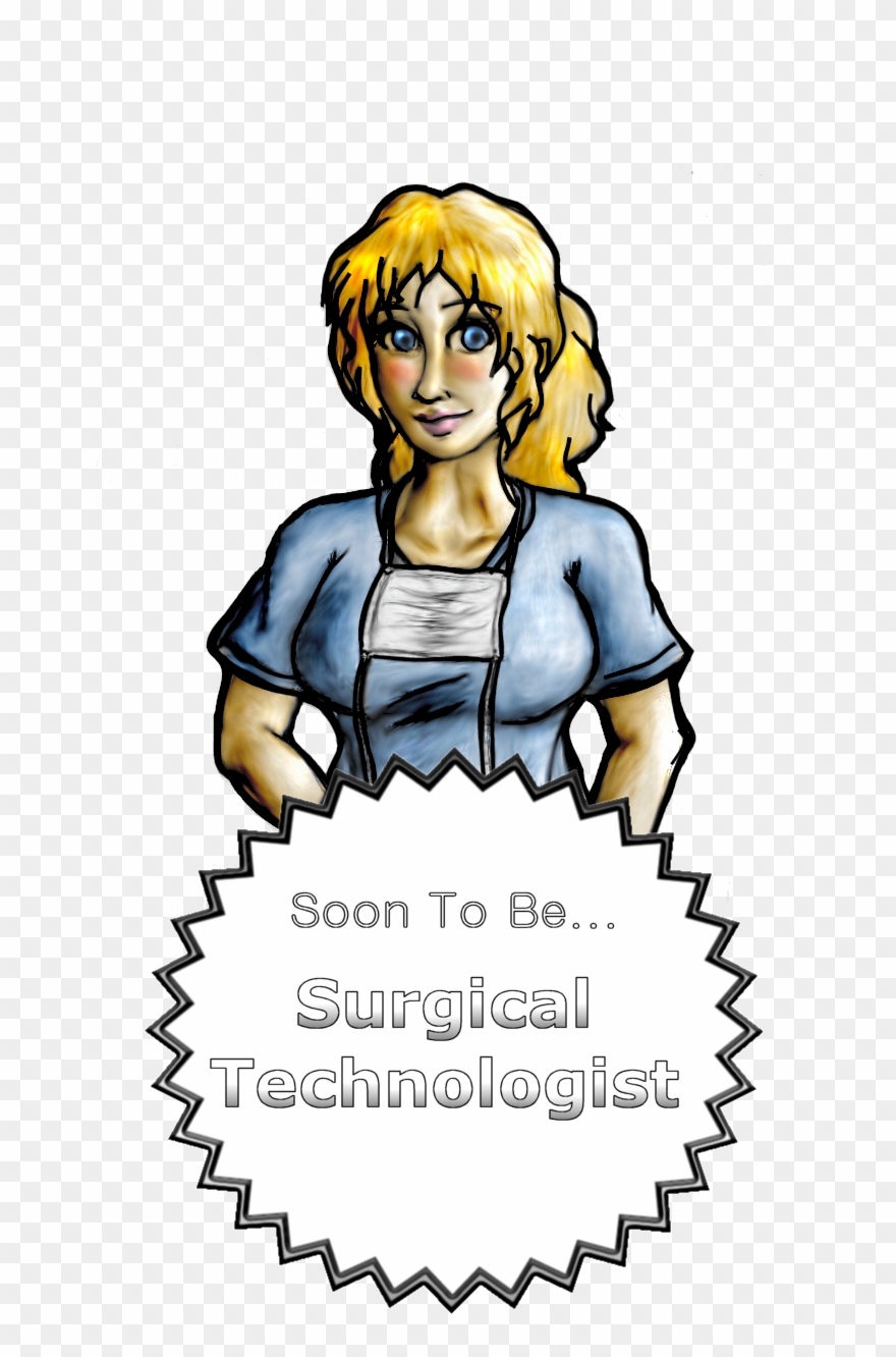 Surgical Tech March Surgical Tech Stuff Pinterest Png - Future Surgical Technician Clipart