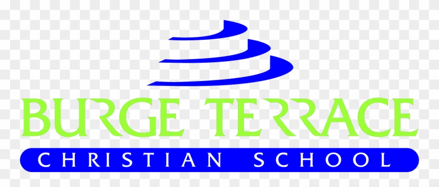 Btcs Logo Blue-green With White - Photograph Clipart