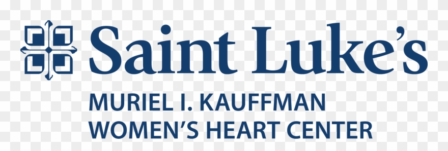 Provided In Partnership With - Saint Luke's Foundation Clipart