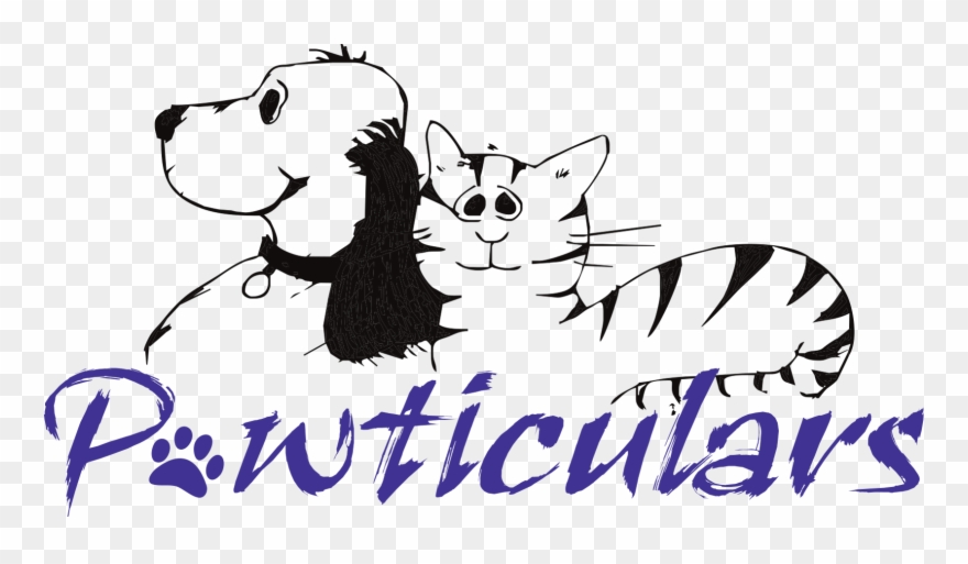 Logo - Dog Grooming Clipart
