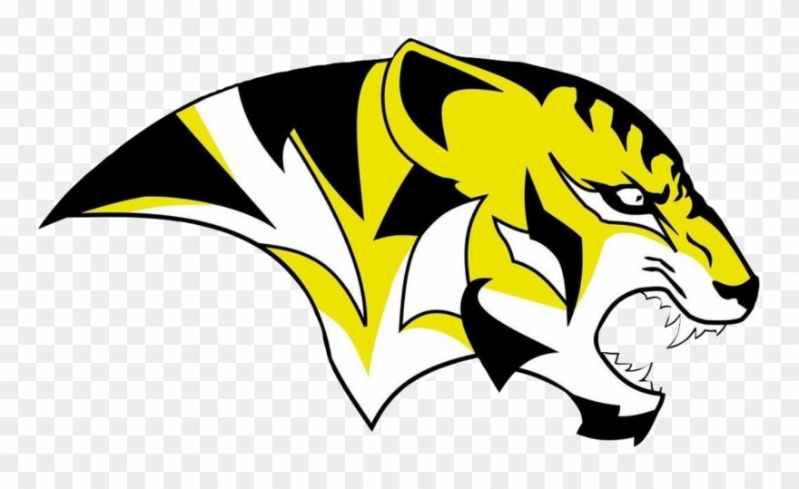 The Sabinal Yellowjackets Defeat The Brackett Tigers - Brackett High School Logo Clipart