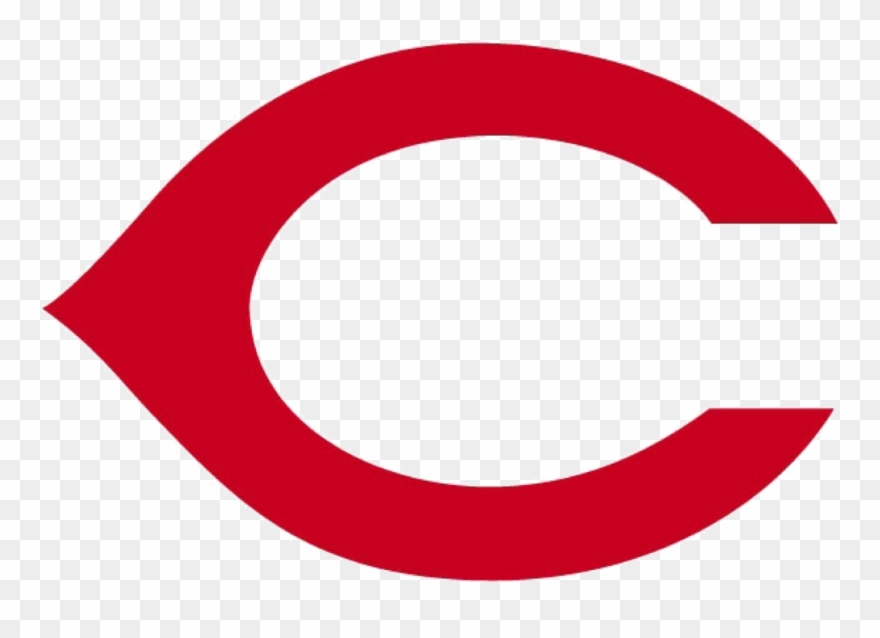 Cincinnati Reds Logo Png Clipart