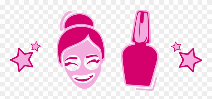 Spa Party - Luparense San Paolo F.c. Clipart