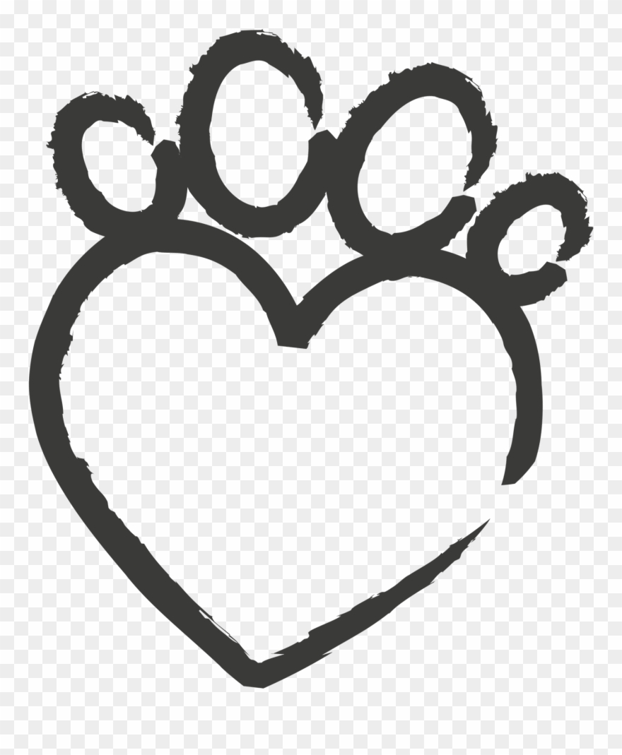 Carol's Pet Care Clipart