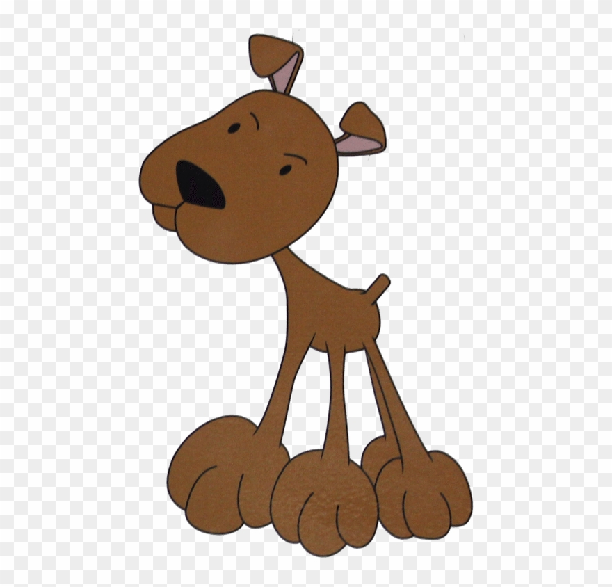 So Don't Keep Your Four-legged Buddy Waiting, Come - Big Foot Pet Grooming Clipart