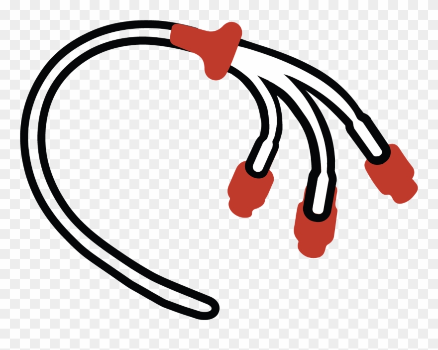 Catheter Tracking - Catheter Icon Clipart