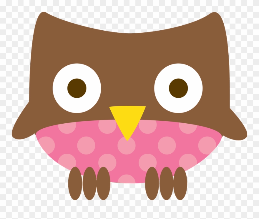 ○••°‿✿⁀ Owls ‿✿⁀°••○ - Clip Art - Png Download