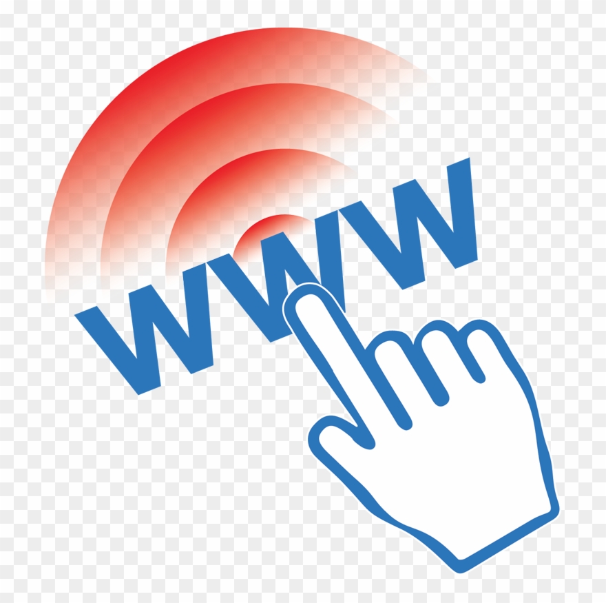 Web Design In Saudi Arabia Website Saudi Arabia - Visit Our Website Icon Clipart