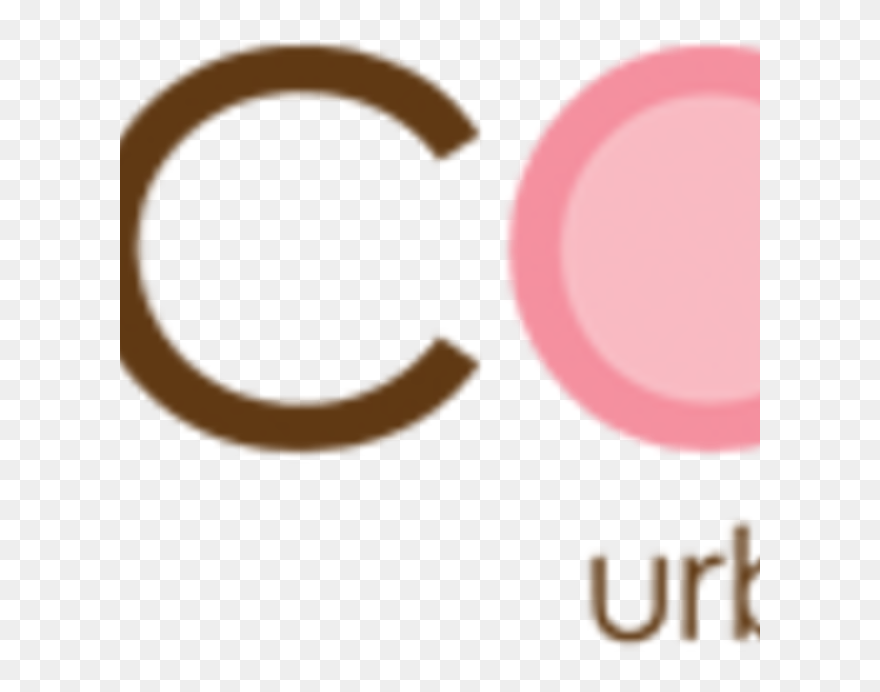 Cocoon Urban Day Spa - Circle Clipart