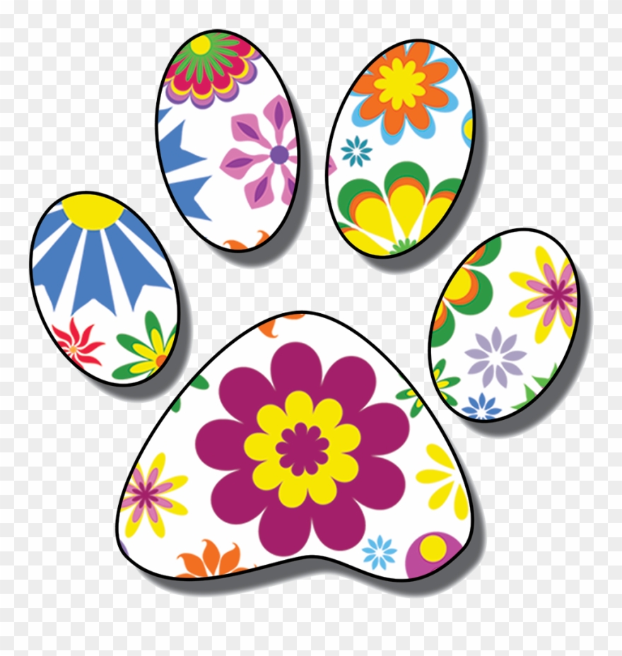 Floral Design Clipart