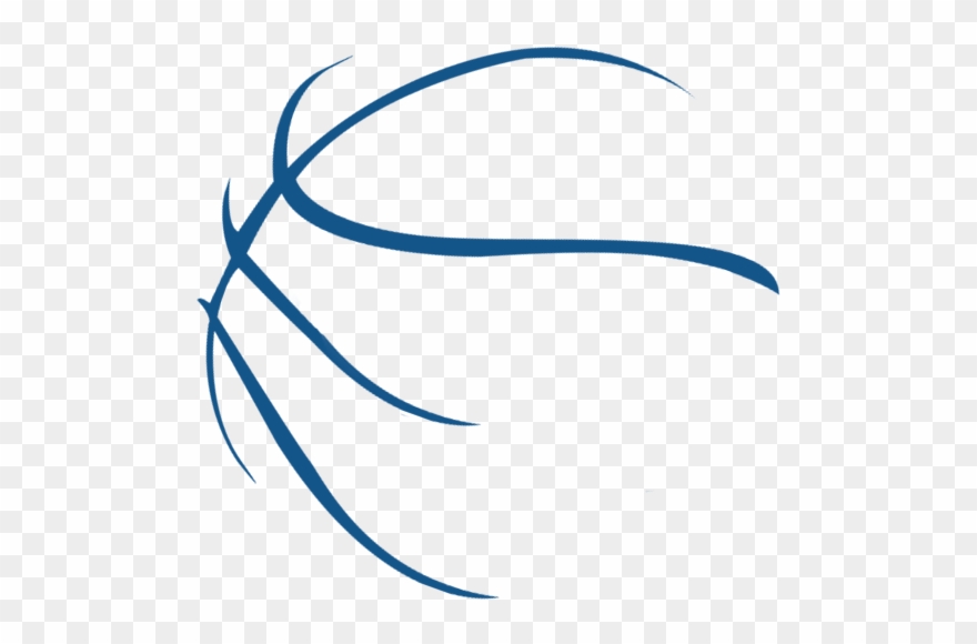 Christmas Tournament Volunteer Opportunities - Basketball Vector Clipart